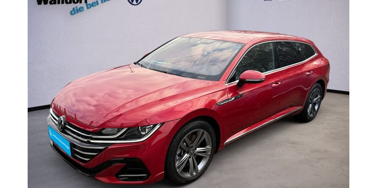 VW Arteon 4.453 km 47.562 &euro; Walldorf 69190