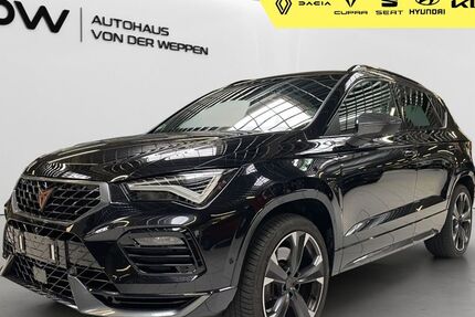 Cupra Ateca 36.605 km 34.450 &euro; Heilbronn 74076