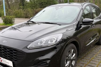 Ford Kuga 9.056 km 23.490 &euro; Mosbach 74821