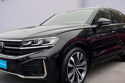 VW Touareg 3.373 km 78.476 &euro; Walldorf 69190