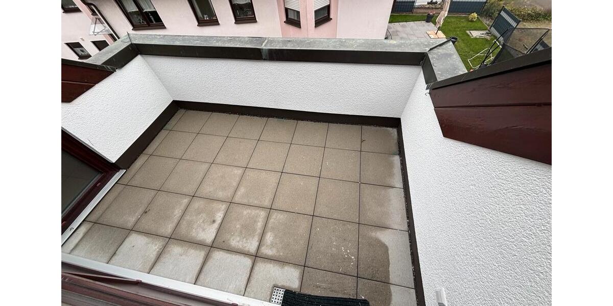 Maisonettenwohnung Bad Wimpfen - 3 Zimmer, 101 m&sup2;, 1.360&euro; | Angebot:25057542