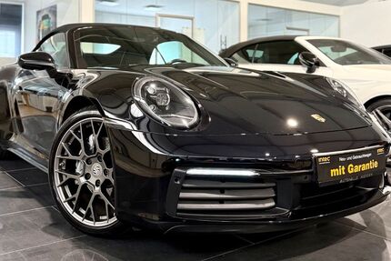 Porsche 992 83.000 km 109.999 &euro; Niefern Öschelbronn 75223