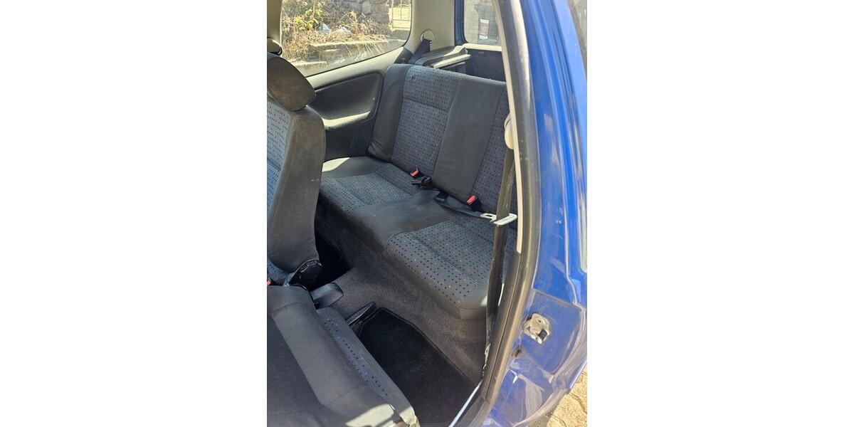 VW Polo 156.300 km 1.750 &euro; Bretten 75015