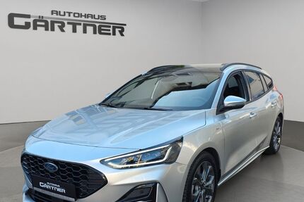 Ford Focus 11.194 km 26.980 &euro; Bretten 75015