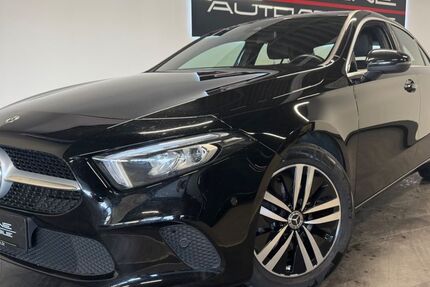 Mercedes-Benz A 180 121.045 km 17.990 &euro; Bretten 75015