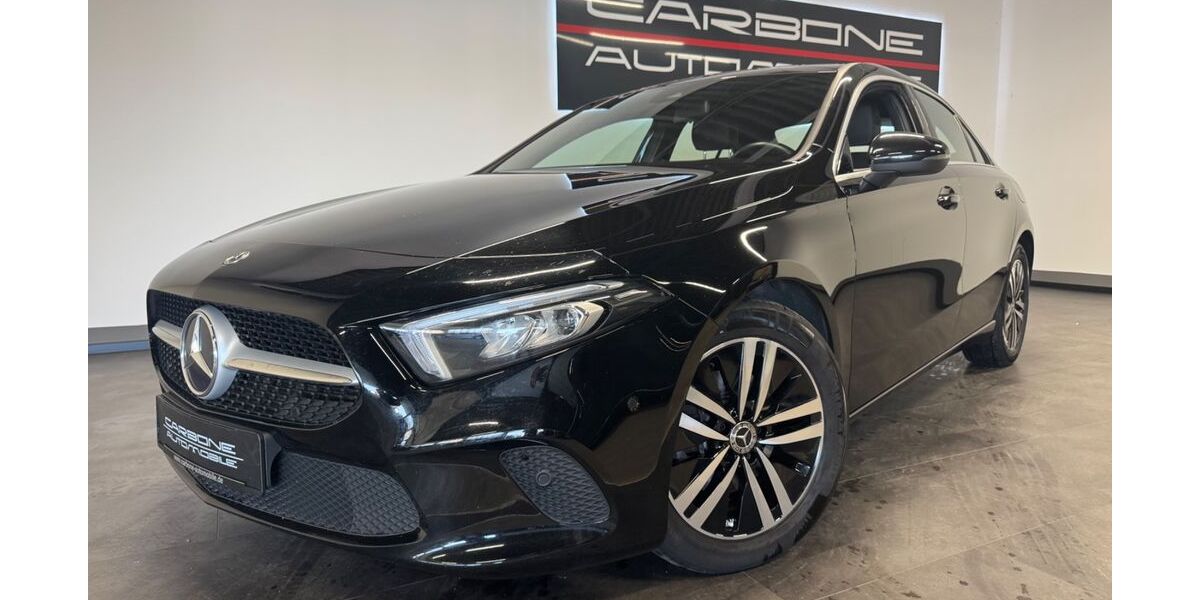 Mercedes-Benz A 180 121.045 km 17.990 &euro; Bretten 75015