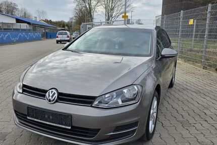 VW Golf 134.500 km 9.749 &euro; Neckargemünd 69151