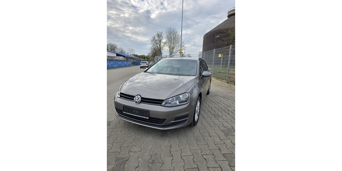 VW Golf 134.500 km 9.749 &euro; Neckargemünd 69151