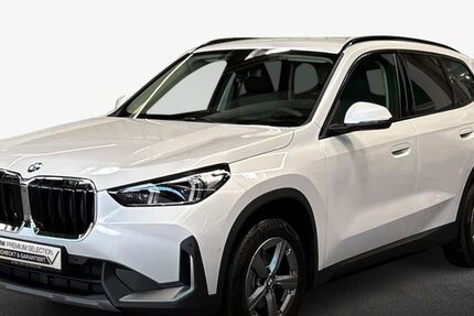 BMW X1 12.508 km 36.490 &euro; Bruchsal 76646