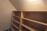 Dachgeschoßwohnung Bad Rappenau - 2.5 Zimmer, 73 m&sup2;, 700&euro; | Angebot:26326750