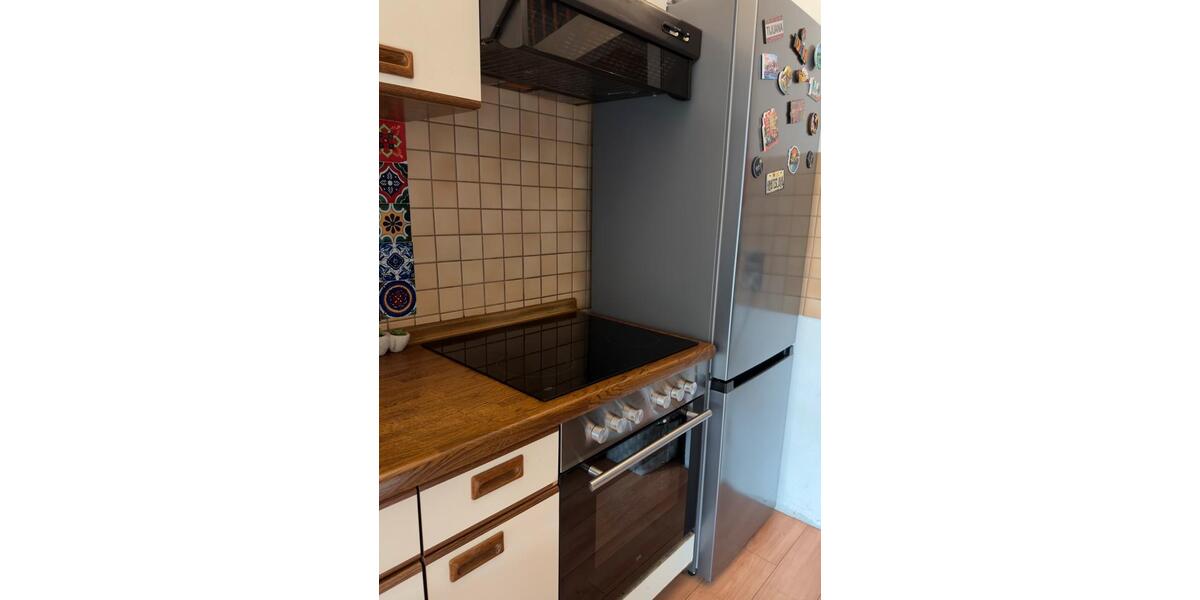 Dachgeschoßwohnung Bietigheim-Bissingen Bissingen - 2 Zimmer, 48 m&sup2;, 810&euro; | Angebot:25906971