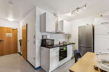 Wohnung Königsbach-Stein Stein - 3 Zimmer, 61 m&sup2;, 169.000&euro; | Angebot:24855974