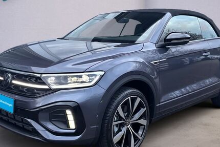 VW T-Roc 4.558 km 42.192 &euro; Walldorf 69190