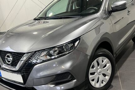 Nissan Qashqai 76.000 km 17.495 &euro; Bretten 75015