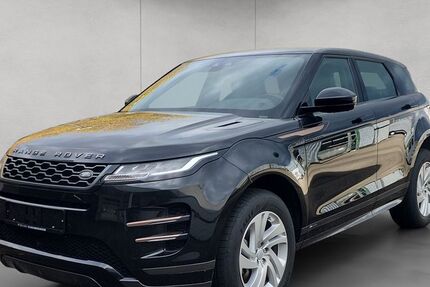 Land Rover Range Rover Evoque 79.300 km 28.690 &euro; Heilbronn 74080