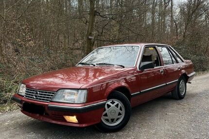 Opel Senator 110.000 km 4.950 &euro; Ölbronn 75248