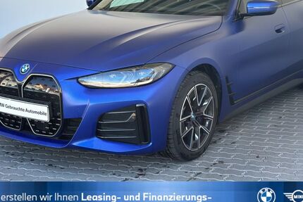 BMW i4 20.565 km 40.444 &euro; Heilbronn 74074