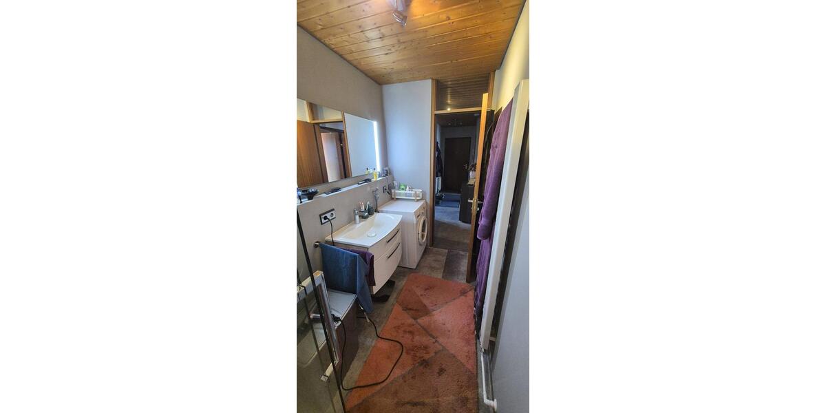 Dachgeschoßwohnung Bietigheim-Bissingen Bissingen - 3 Zimmer, 64 m&sup2;, 312.000&euro; | Angebot:26034237