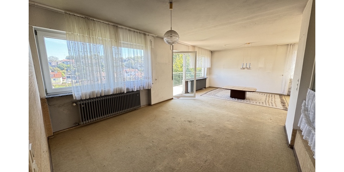 Handwerkerprojekt in Top-Lage von Oberderdingen - Einfamilienhaus Oberderdingen | Angebot:23426284