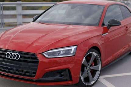 Audi S5 87.000 km 36.000 &euro; Markgröningen 71706