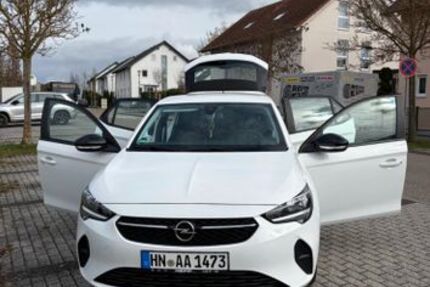 Opel Corsa 61.500 km 11.800 &euro; Neckarsulm 74172