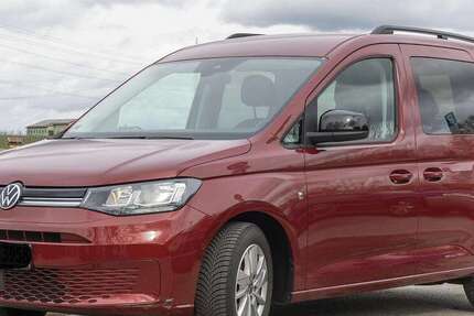 VW Caddy 49.000 km 22.600 &euro; Markgröningen, Stadt 71706