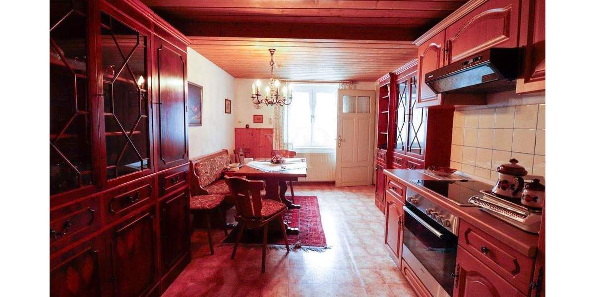 Einfamilienhaus Kraichtal Unteröwisheim - 4 Zimmer, 100 m&sup2;, 249.000&euro; | Angebot:25729844