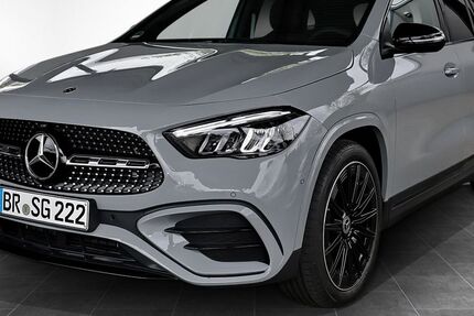 Mercedes-Benz GLA 200 10.000 km 44.750 &euro; Bretten 75015