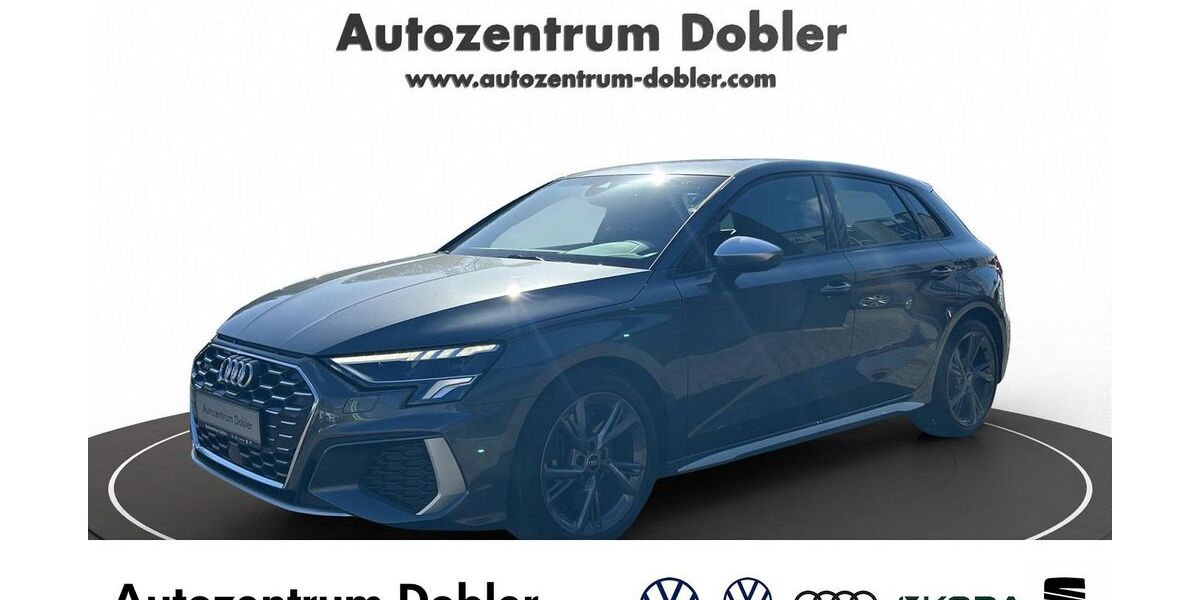 Audi S3 14.900 km 35.380 &euro; Mühlacker 75417