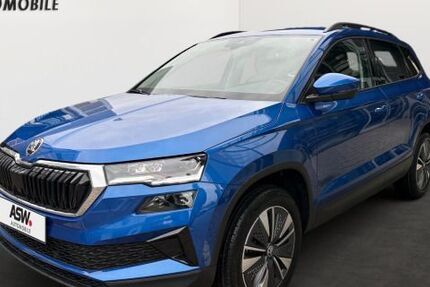 Skoda Karoq 6.500 km 36.495 &euro; Sinsheim 74889