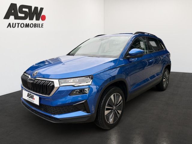 Skoda Karoq 6.500 km 36.495 &euro; Sinsheim 74889