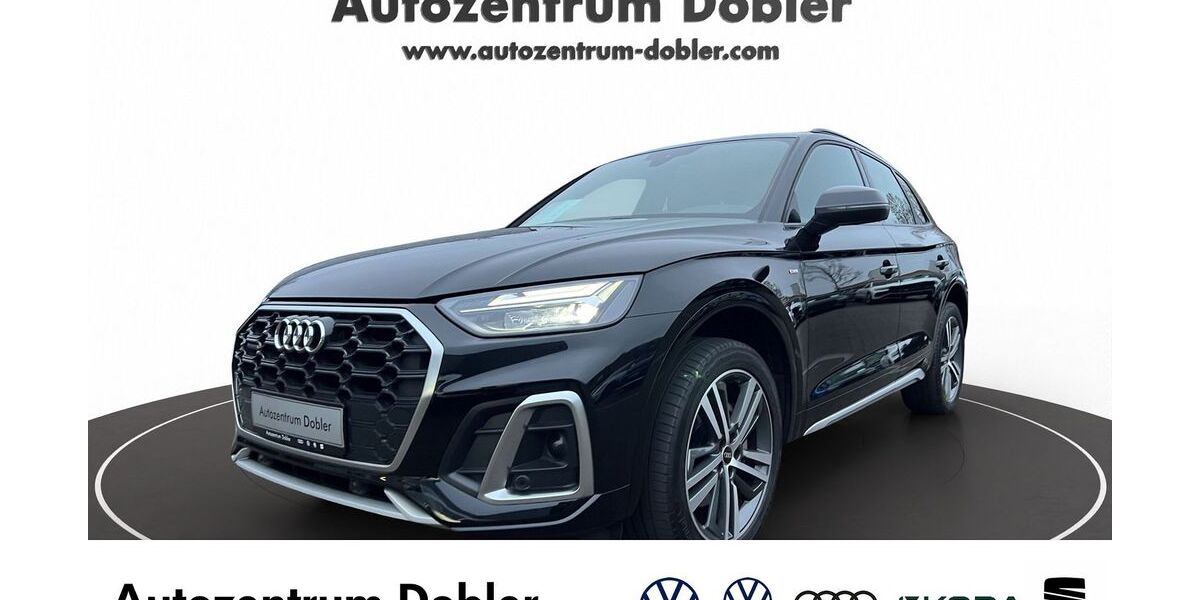 Audi Q5 61.900 km 36.440 &euro; Mühlacker 75417