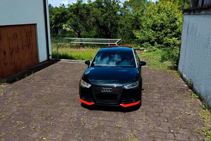 Audi A1 150.000 km 9.999 &euro; Sternenfels 75447