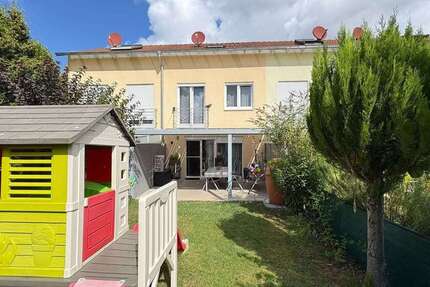 Haus zum Kaufen in Vaihingen an der Enz 530.000 € 130 m² - Haus Vaihingen an der Enz | Angebot:24930891