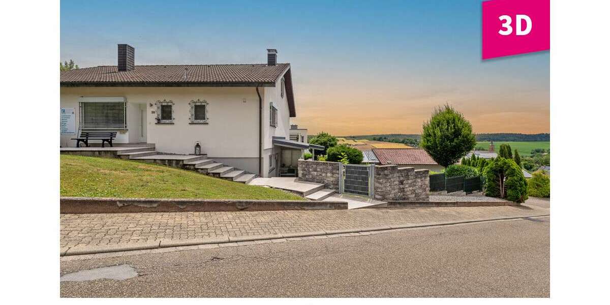 Einfamilienhaus Östringen - 8 Zimmer, 202 m&sup2;, 679.000&euro; | Angebot:21581759