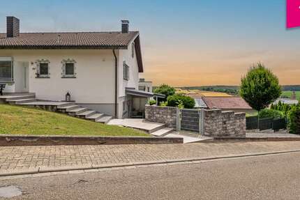 Haus Östringen - 8 Zimmer, 202 m&sup2;, 679.000&euro; | Angebot:21581759