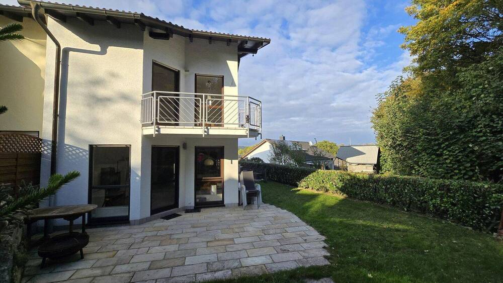 Doppelhaushälfte Sinsheim Waldangelloch - 4 Zimmer, 125 m&sup2;, 439.000&euro; | Angebot:25657406