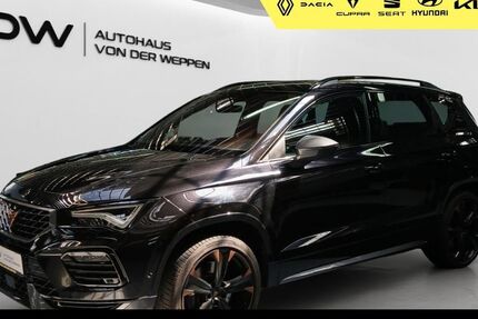 Cupra Ateca 23.601 km 34.980 &euro; Heilbronn 74076
