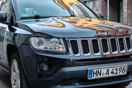 Jeep Compass 151.389 km 6.800 &euro; Heilbronn 74072