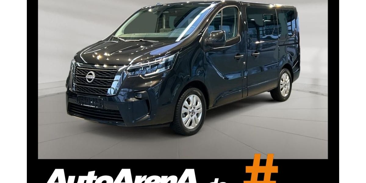 Nissan Primastar 21.669 km 32.479 &euro; Neckarsulm-Obereisesheim 74172