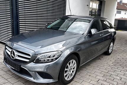 Mercedes-Benz C 180 91.000 km 19.990 &euro; Bruchsal-Heidelsheim 76646