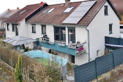 Haus Mühlacker - 9 Zimmer, 250 m&sup2;, 699.000&euro; | Angebot:26991255