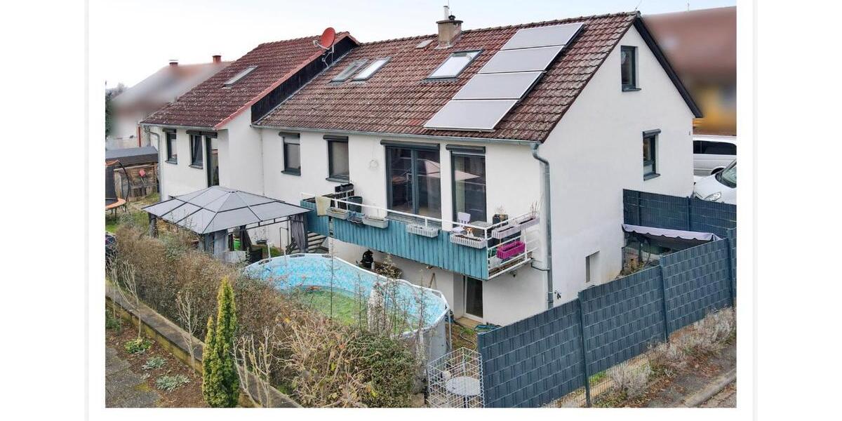 Mehrfamilienhaus, Wohnhaus Mühlacker - 9 Zimmer, 250 m&sup2;, 699.000&euro; | Angebot:26991255