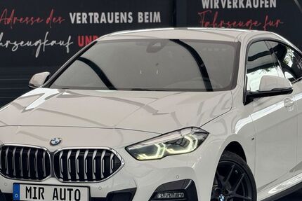 BMW 218 55.000 km 33.900 &euro; Sinsheim 74889