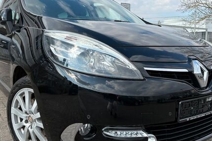 Renault Grand Scenic 125.000 km 6.999 &euro; Bruchsal 76646