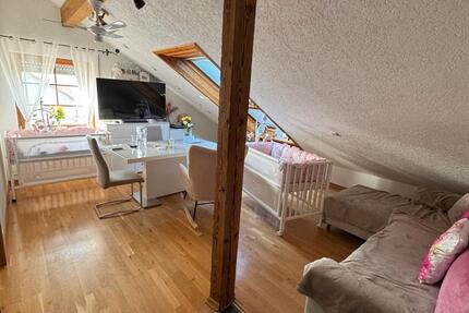 Wohnung Kraichtal - 3 Zimmer, 65 m&sup2;, 670&euro; | Angebot:25638382