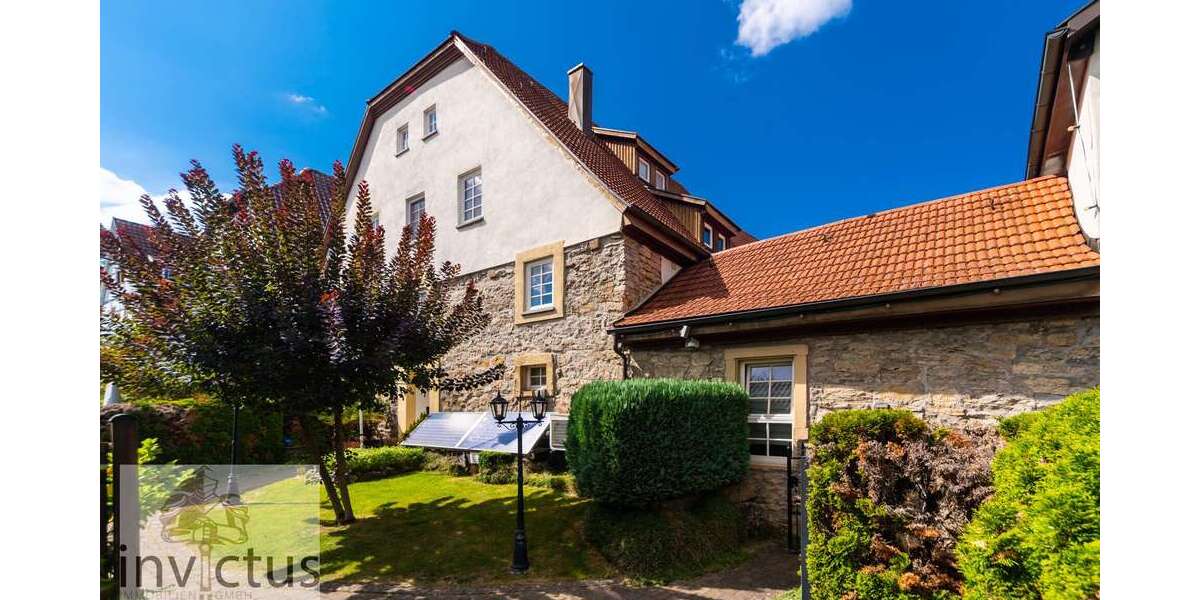 Einfamilienhaus Bad Wimpfen - 6 Zimmer, 244 m&sup2;, 628.888&euro; | Angebot:24147686