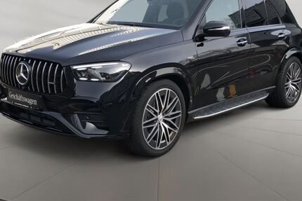 Mercedes-Benz GLE 53 AMG 11.656 km 115.889 &euro; Heilbronn 74072