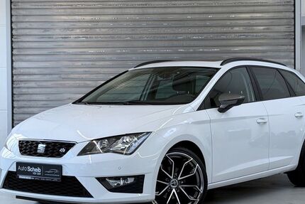 Seat Leon 137.200 km 11.950 &euro; Forst 76694