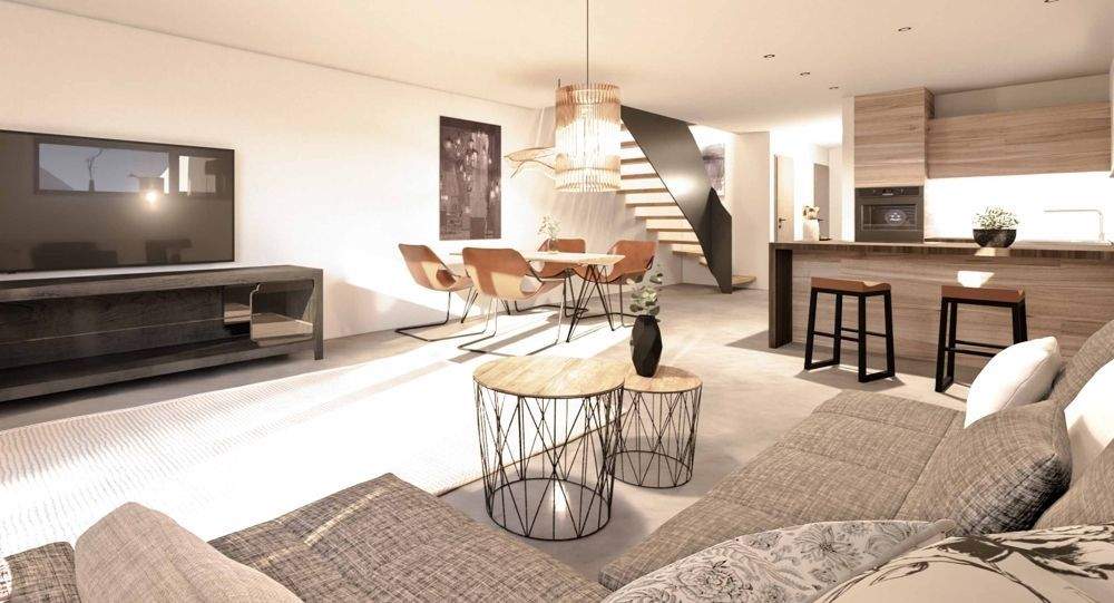 Reihenmittelhaus Brackenheim Dürrenzimmern - 4 Zimmer, 103 m&sup2;, 587.000&euro; | Angebot:25660973